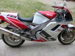 FZR